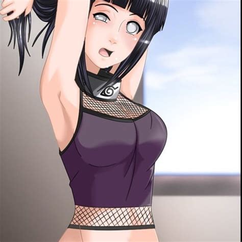 hinata henati